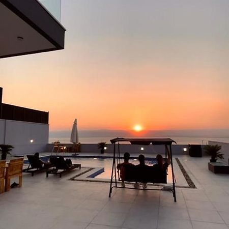 Follow Sea Villa Sweimeh Exteriér fotografie
