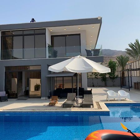 Follow Sea Villa Sweimeh Exteriér fotografie