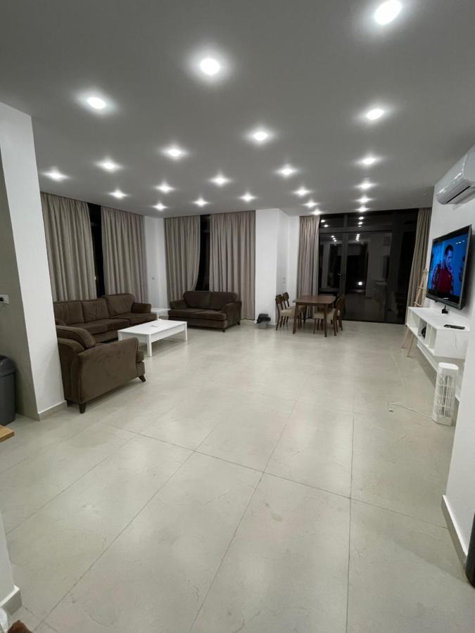 Follow Sea Villa Sweimeh Exteriér fotografie