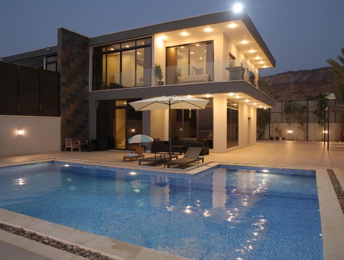 Follow Sea Villa Sweimeh Exteriér fotografie