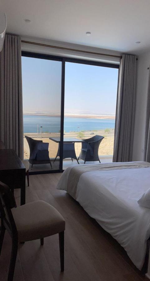 Follow Sea Villa Sweimeh Exteriér fotografie