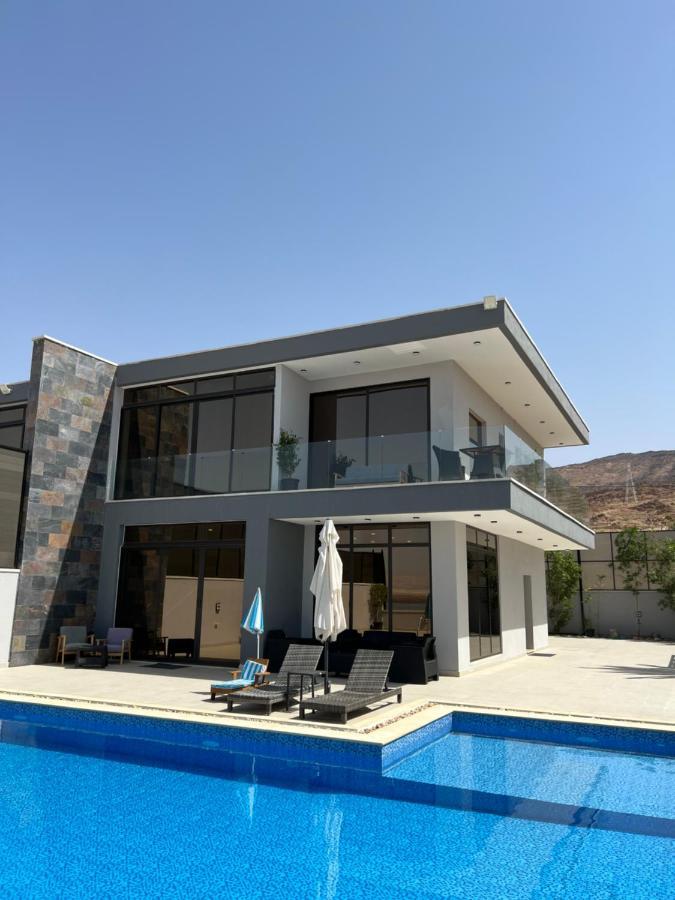 Follow Sea Villa Sweimeh Exteriér fotografie