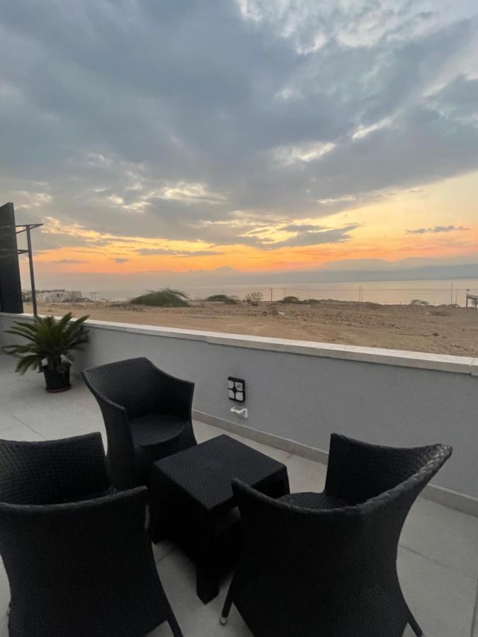 Follow Sea Villa Sweimeh Exteriér fotografie