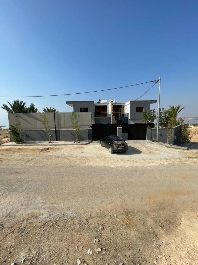 Follow Sea Villa Sweimeh Exteriér fotografie